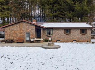 2732 Township Road 1087, Perrysville, OH 44864