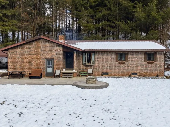2732 Township Road 1087, Perrysville, OH 44864