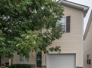 2405 Danby Woods Cir, Lexington, KY 40509