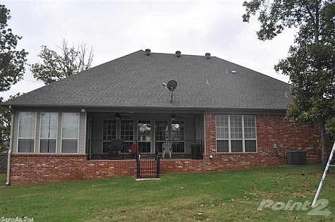 4th image of 7325 Glenn Hills Dr