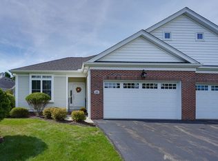 29 Wildwood Rd #29, Norfolk, MA 02056