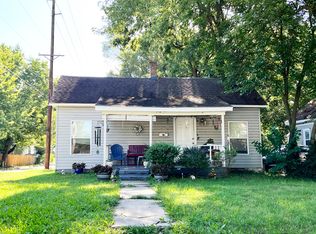 802 S Douglas Ave, Springfield, MO 65806