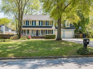 125 Gatewood Dr, Aiken, SC 29801