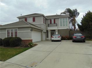 1963 Fall Brook Ct, Merced, CA 95340
