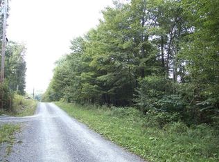 162 Woodland Dr, Terra Alta, WV 26764