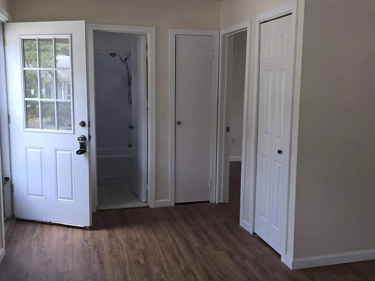 1 bed, $1,950 — Photo 3