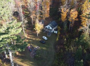 N9599 W Goose Island Rd, Pearson, WI 54462