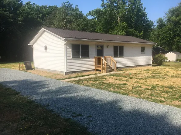 21131 Haven Rd, Rock Hall, MD 21661