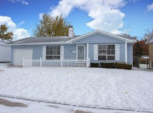 130 N Summit Dr, South Bend, IN