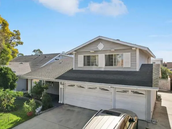 12342 Edgefield St, Cerritos, CA 90703