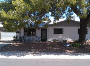1028 E Lilac Dr, Tempe, AZ 85281