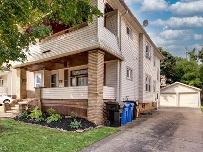 4392 W 47th St, Cleveland, OH, 44144