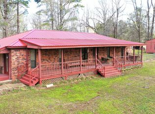 8830 Wilson Mill Rd, Lake Cormorant, MS 38641