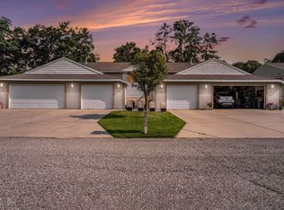 1232 Alison Ct #6, Muskegon, MI 49441