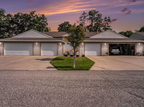 1232 Alison Ct #6, Muskegon, MI 49441