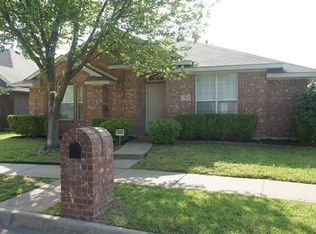 3902 Columbus Dr, McKinney, TX 75070