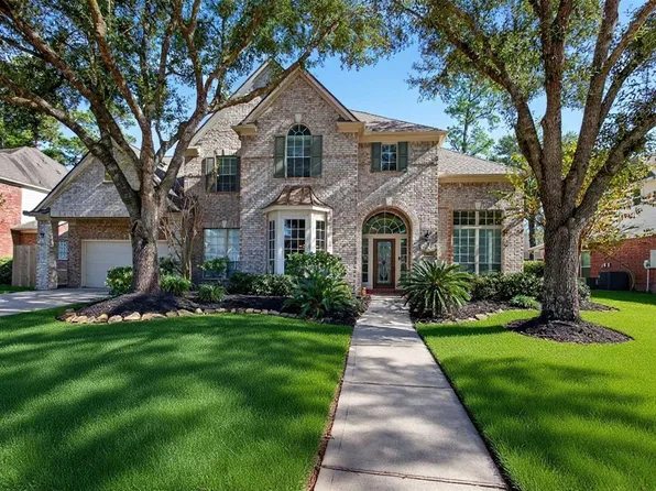 15614 Stable Brook Cir, Cypress, TX 77429