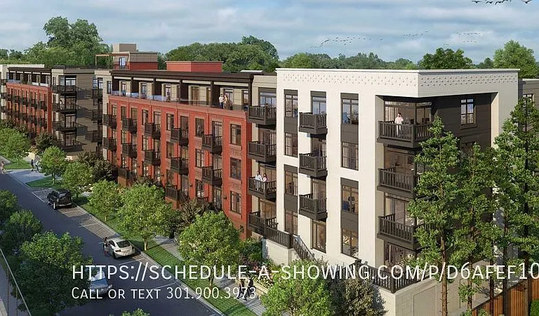 3929 Landmark Ct #201 — Photo 2