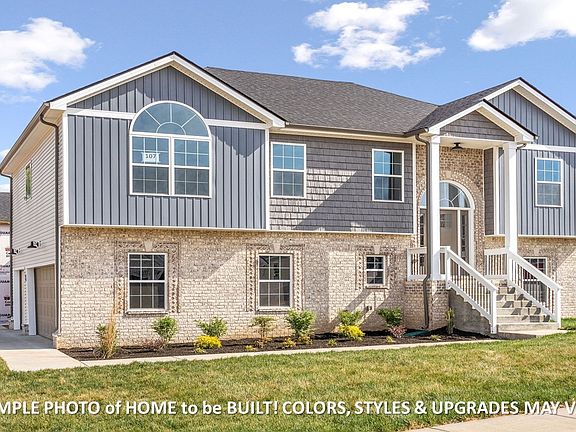 4th image of 91 Hillwood Lot 91