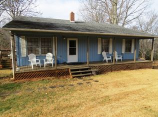 251 Spring Garden Ln, Bassett, VA 24055