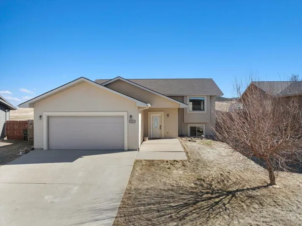 650 Yukon Way, Whitewood, SD 57793