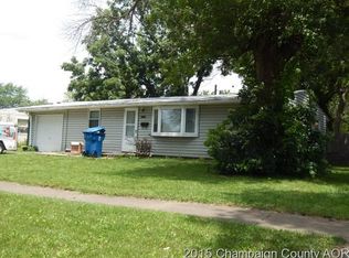 1433 Keesler Dr, Rantoul, IL 61866