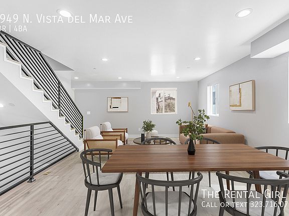 3rd image of 1949 N Vista Del Mar Ave