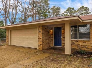 4051 N Point Pleasant Rd, Gladewater, TX 75647