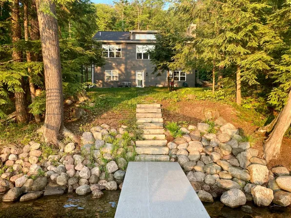 4905 Lake Lucerne Dr, Crandon, WI 54520