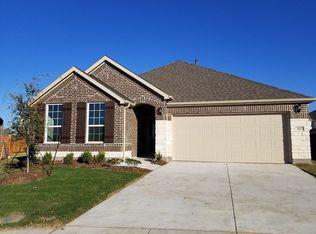 420 Stern Ct, Little Elm, TX 75068