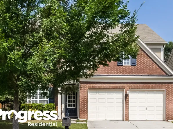 605 Syemore Pass, Canton, GA 30115
