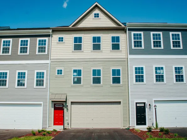 231 Barrister St, Stephenson, VA 22656