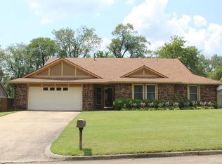 2811 Turner St, Muskogee, OK 74403