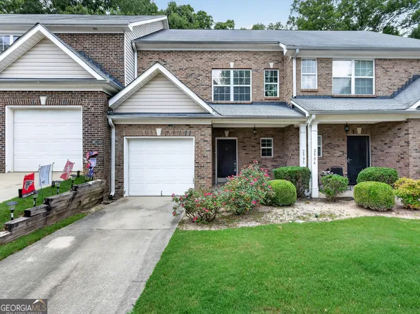 2555 Flat Shoals Rd APT 2503, College Park, GA 30349
