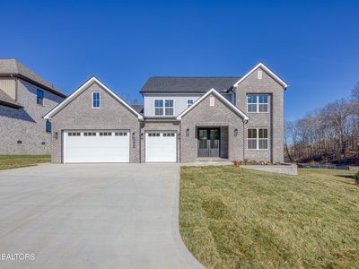 12105 Broady Glen Ln, Knoxville, TN, 37932