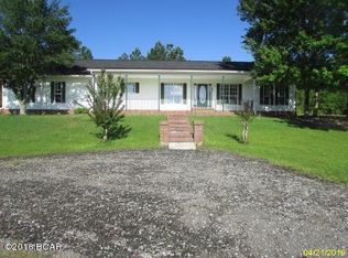 1300 Old Ridge Rd, Bonifay, FL 32425