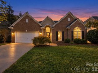 12602 Kemerton Ln, Huntersville, NC 28078
