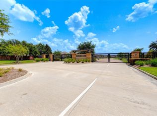 19843 View Park Ln, Richmond, TX 77407