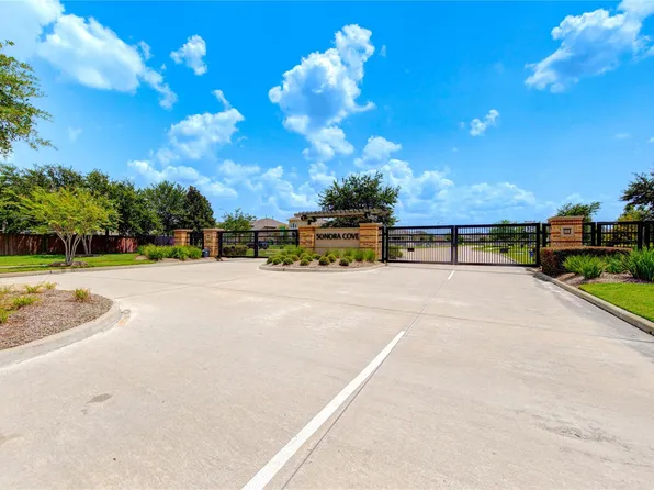 19843 View Park Ln, Richmond, TX 77407