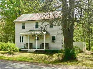 46 Tow Path Rd, Accord, NY 12404