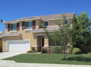 1651 W Norberry St, Lancaster, CA 93534