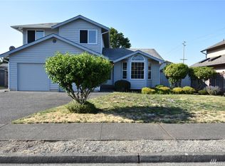 2011 10th Ave SE, Puyallup, WA 98372