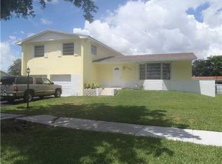 7700 SW 146th Rd, Miami, FL 33183