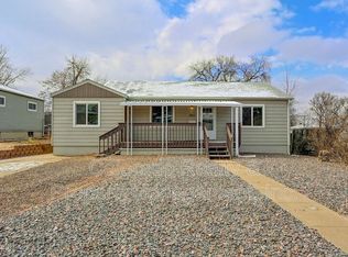 1811 S Irving St, Denver, CO 80219