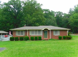 1565 Butler Rd, Saluda, SC 29138