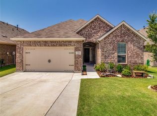 4308 Lakeview Dr, Frisco, TX 75036
