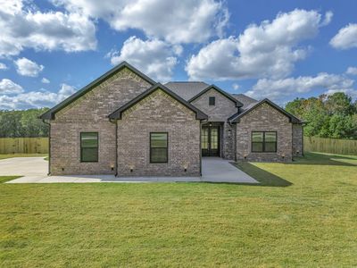 765 County Road 2204, Tatum, TX, 75691
