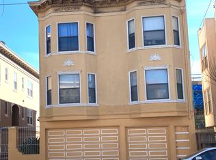 4829 California St, San Francisco, CA 94118