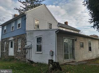 2085 York Rd, Gettysburg, PA 17325