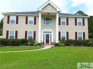 384 Stonebridge Cir, Savannah, GA 31419